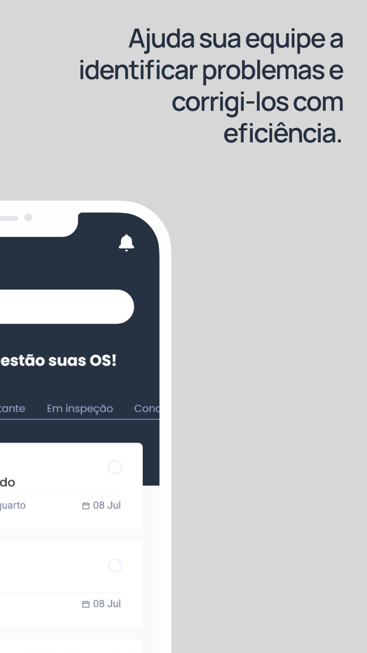 #3. SIM (iOS) Podle: Vegait Tecnologia da Informacao Ltda EPP