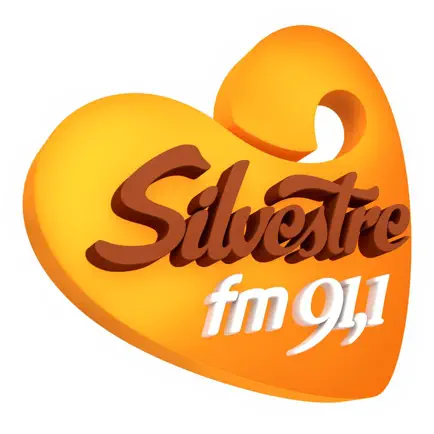 Silvestre FM 91,1 - Itaberaí Читы