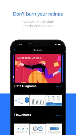 Game screenshot Toolbox for Microsoft Word apk
