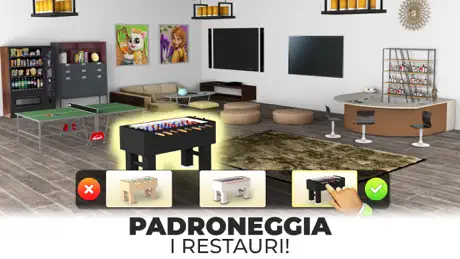 La mia casa dei sogni - decora