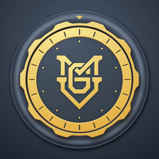 MyGearVault - AppWisp.com