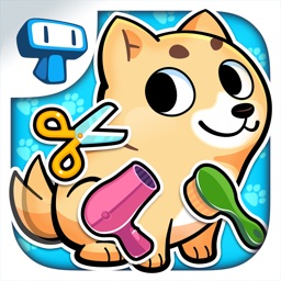 My Virtual Pet Shop icon