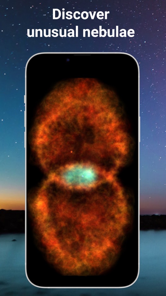 #8. Galaxy Map (iOS) 由: Andrei Nistorescu