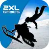 2XL Snocross App Delete