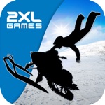 Download 2XL Snocross app