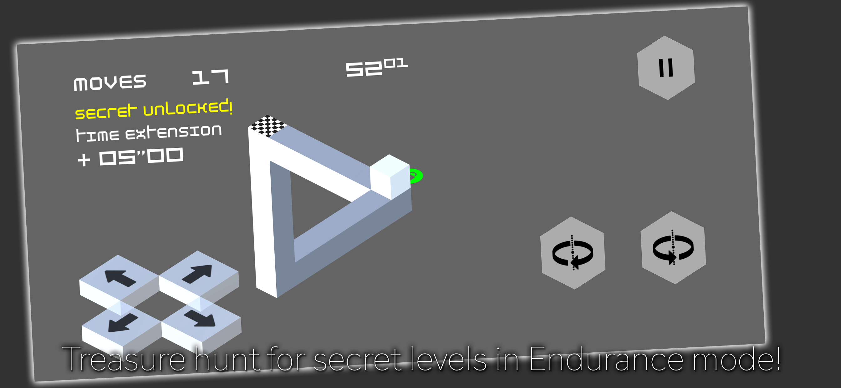 Mirage: Illusions screenshot 3