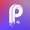 PicArt AI Art Generator - iPhoneアプリ