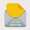 English Letter Writing - Vipin Nair