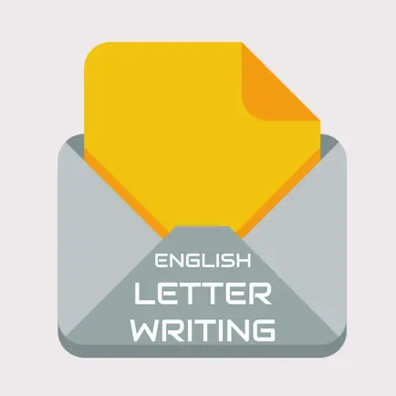 English Letter Writing Cheats