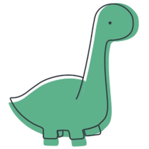 Datonomy Dino iOS App