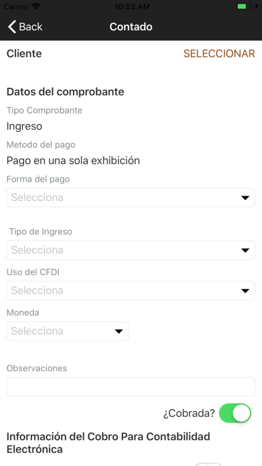 #4. Sumagroup (iOS) 由: Mosses Accounting System