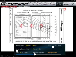 DA42 TDI screenshot 4