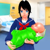 Contacter Pregnant Mom - Baby Games 3d