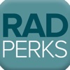 RAD Perks icon