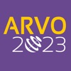 ARVO 2023 icon