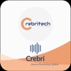 Crebri Device monitoring