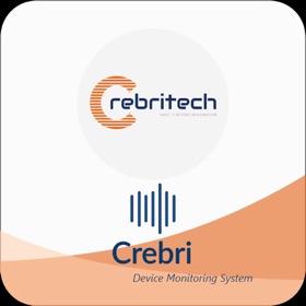 螢幕擷取畫面 (6) Crebri Device monitoring