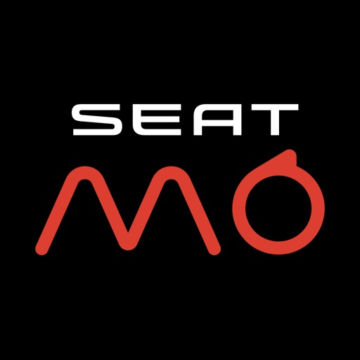 SEAT MÓtosharing Barcelona iOS App