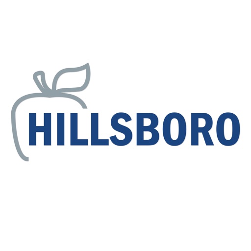 Hillsboro School District icon