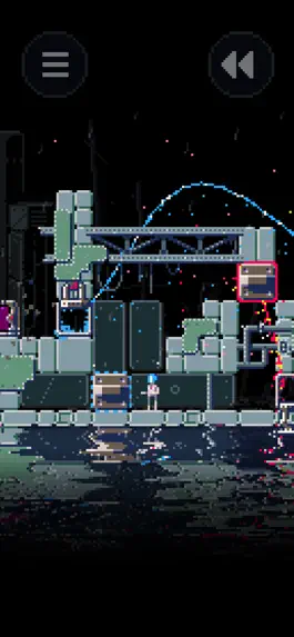 Game screenshot Stuffo the Puzzle Bot apk