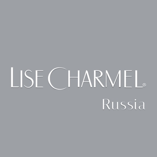 Lise Charmel Russia