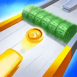 Coins Rush! App Negative Reviews