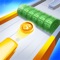 In this game, your goal is to push the bar towards your opponent’s end with multiplied coins