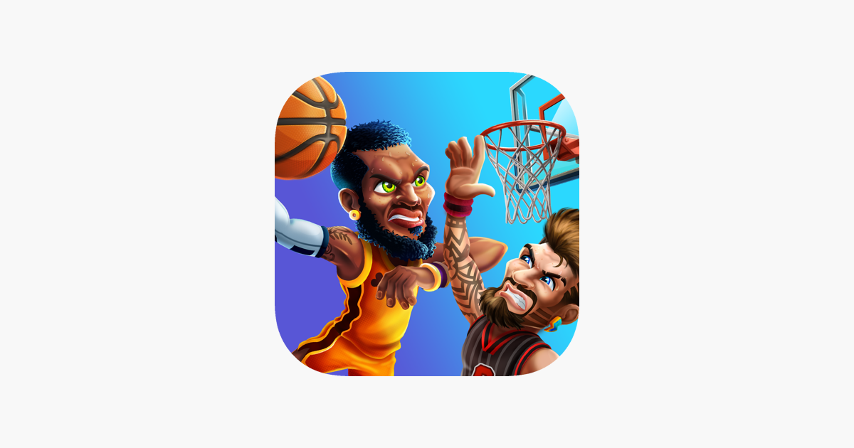 Basketball Arena: Online Sports Game(Beta)