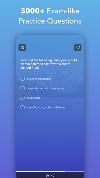 Cosmetology State Board Exams screenshot-4