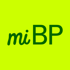 ‎Nueva app miBP