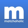 Matchoholic icon