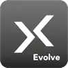 ZERO-X EVOLVE delete, cancel