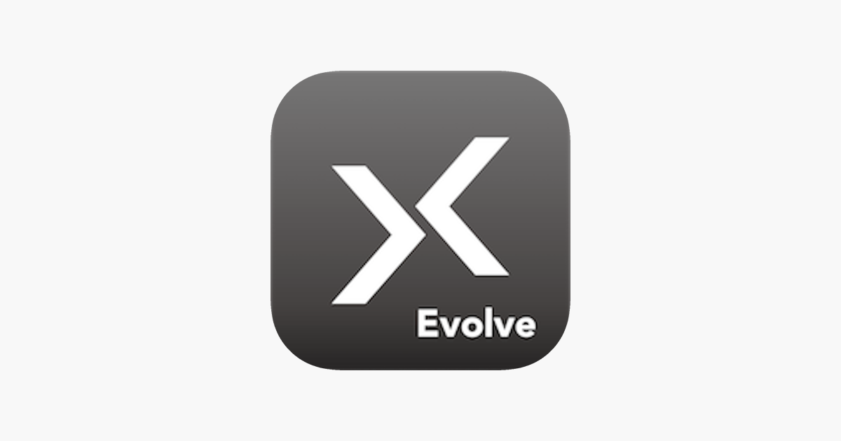 Zero store x evolve
