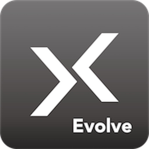 ZERO-X EVOLVE icon