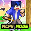 Best Add-ons for Minecraft Mod - Truong Loan