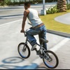 BMX Racing Bicycle Simulator icon