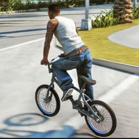 GTA 5 Mobile Bicycle Stunts