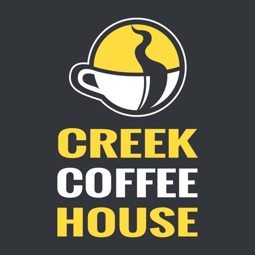 Creek Coffee App icon