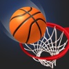 Dunk Stroke - 3D Pocket Basket icon