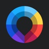 KolorHub: Color Palette Studio icon