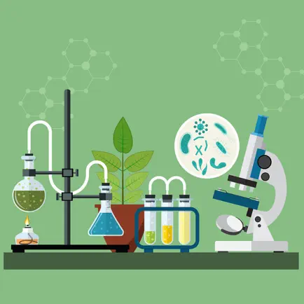 Das Biologie Quiz Читы
