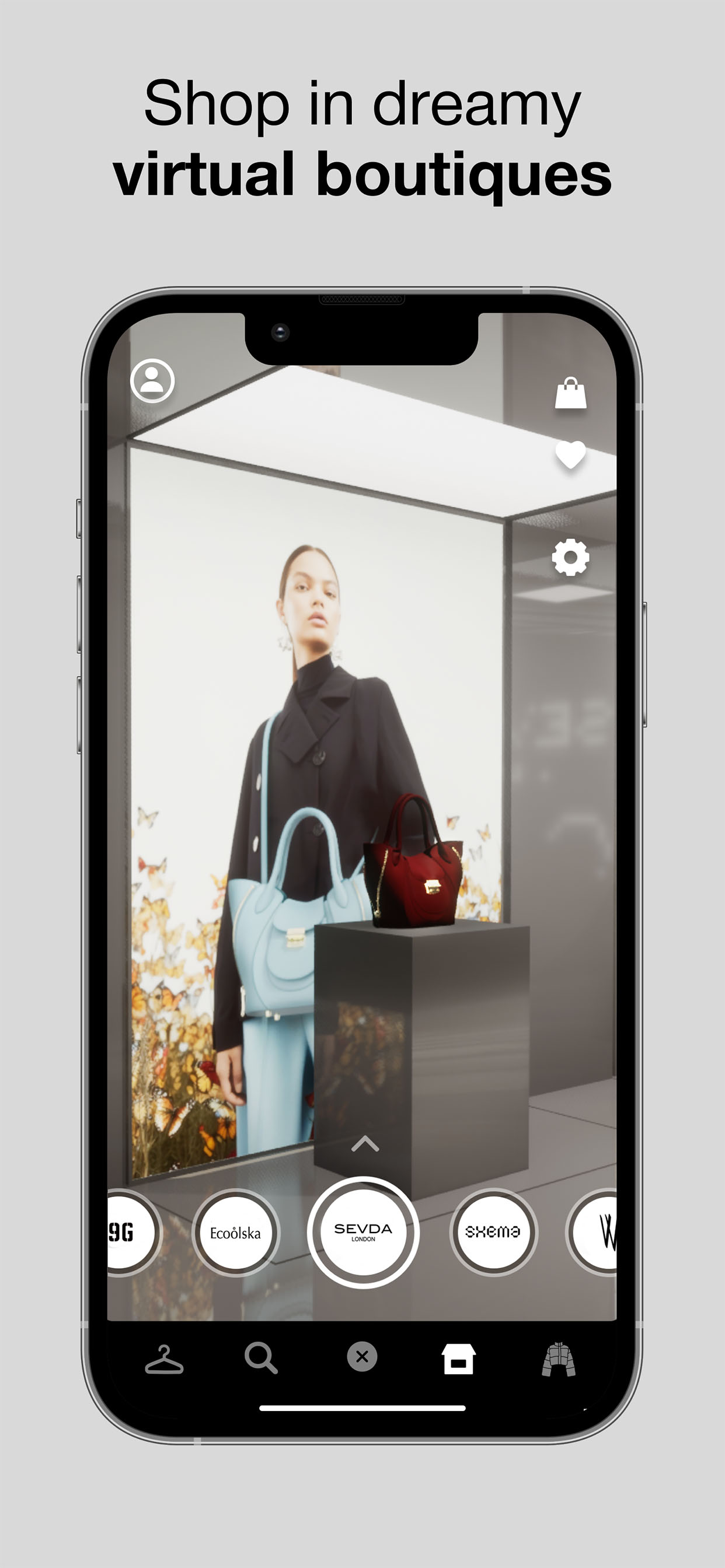 Lode Shop