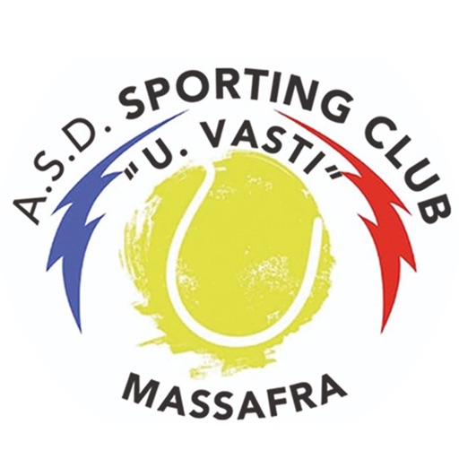 Sporting Club U. Vasti icon