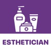 Esthetician Exam Prep icon