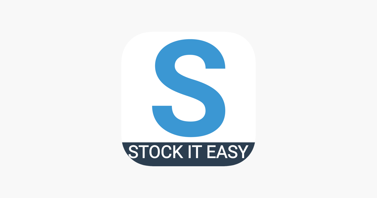 ‎Stock It Easy trên App Store