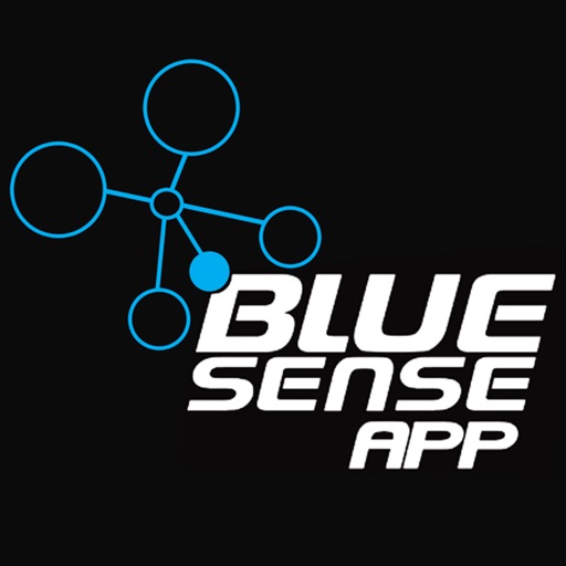 BLUESENSE APP - THAR