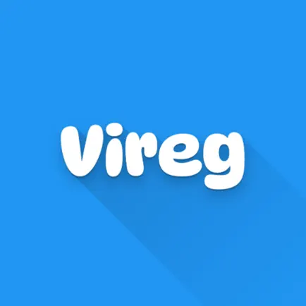 Vireg Cheats