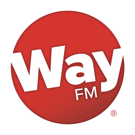 WayFM Radio iOS App