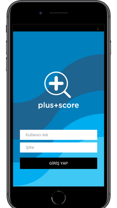 Plus+Score Screenshot