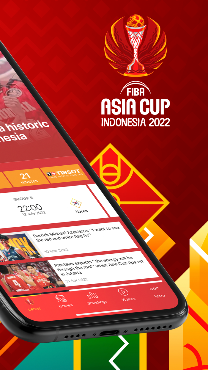 FIBA Asia Cup